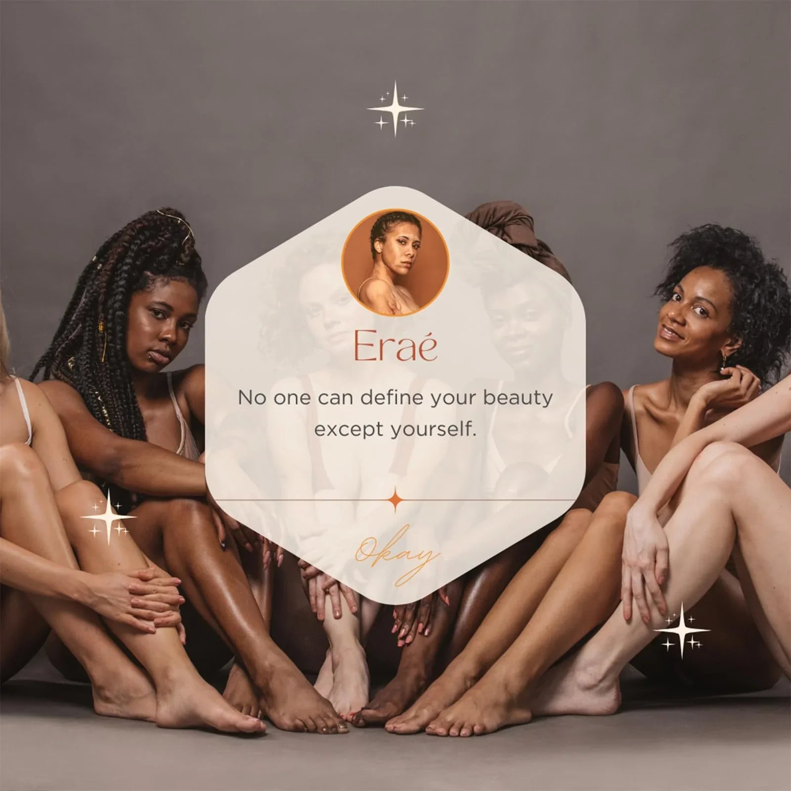 savari Queen Oil - Face & Body Oil for Crepey Skin