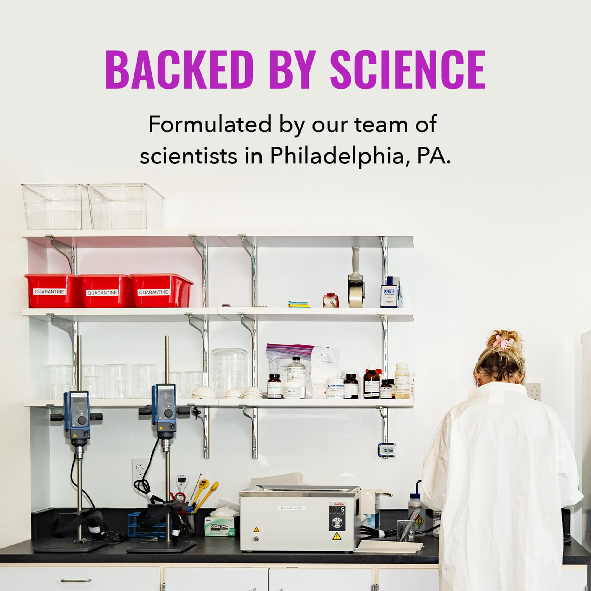 Good Molecules Discoloration Correcting Body Treatment