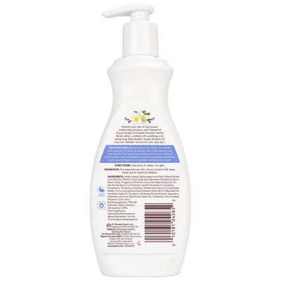 Palmer's Tahitian Vanilla Body Lotion - Image 2