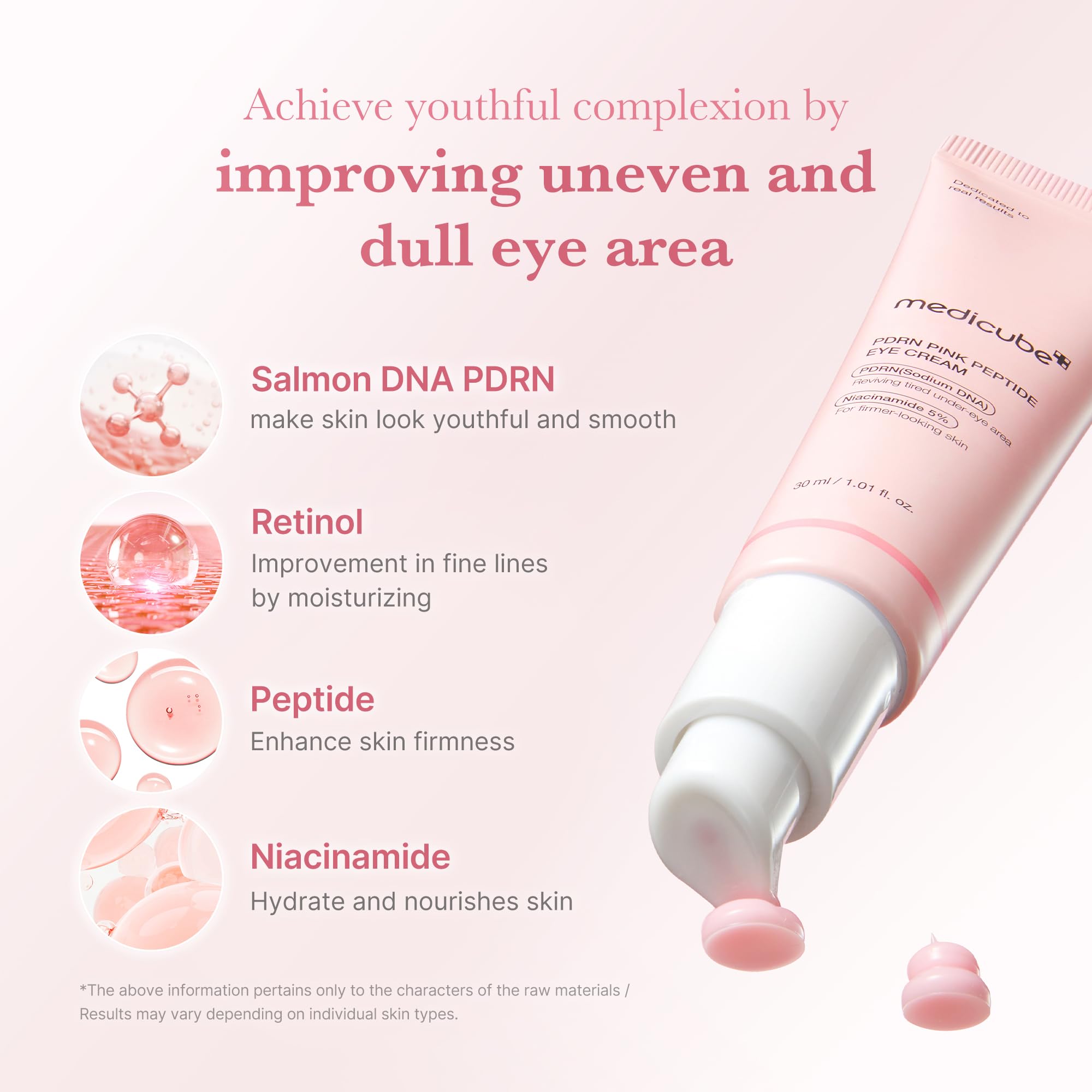 medicube Eye Serum