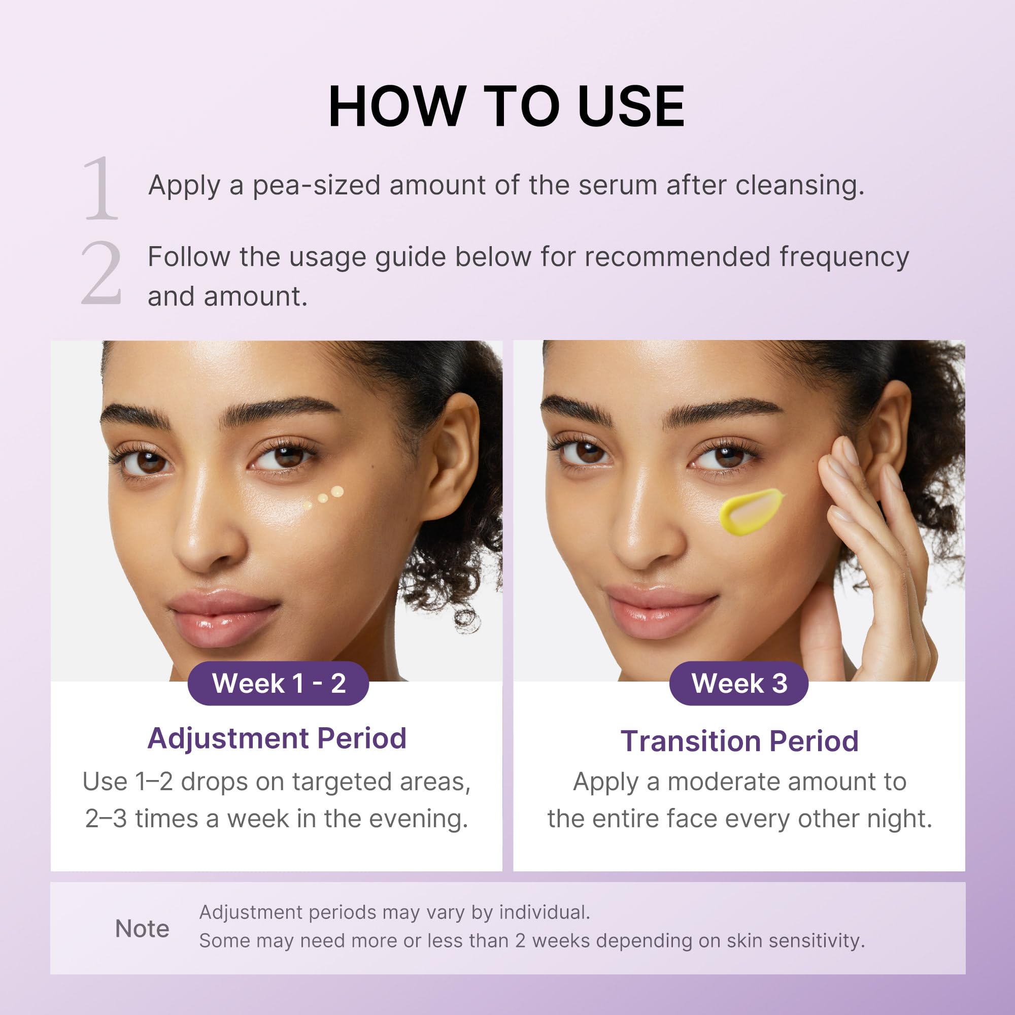 medicube Retinol Boosting Serum