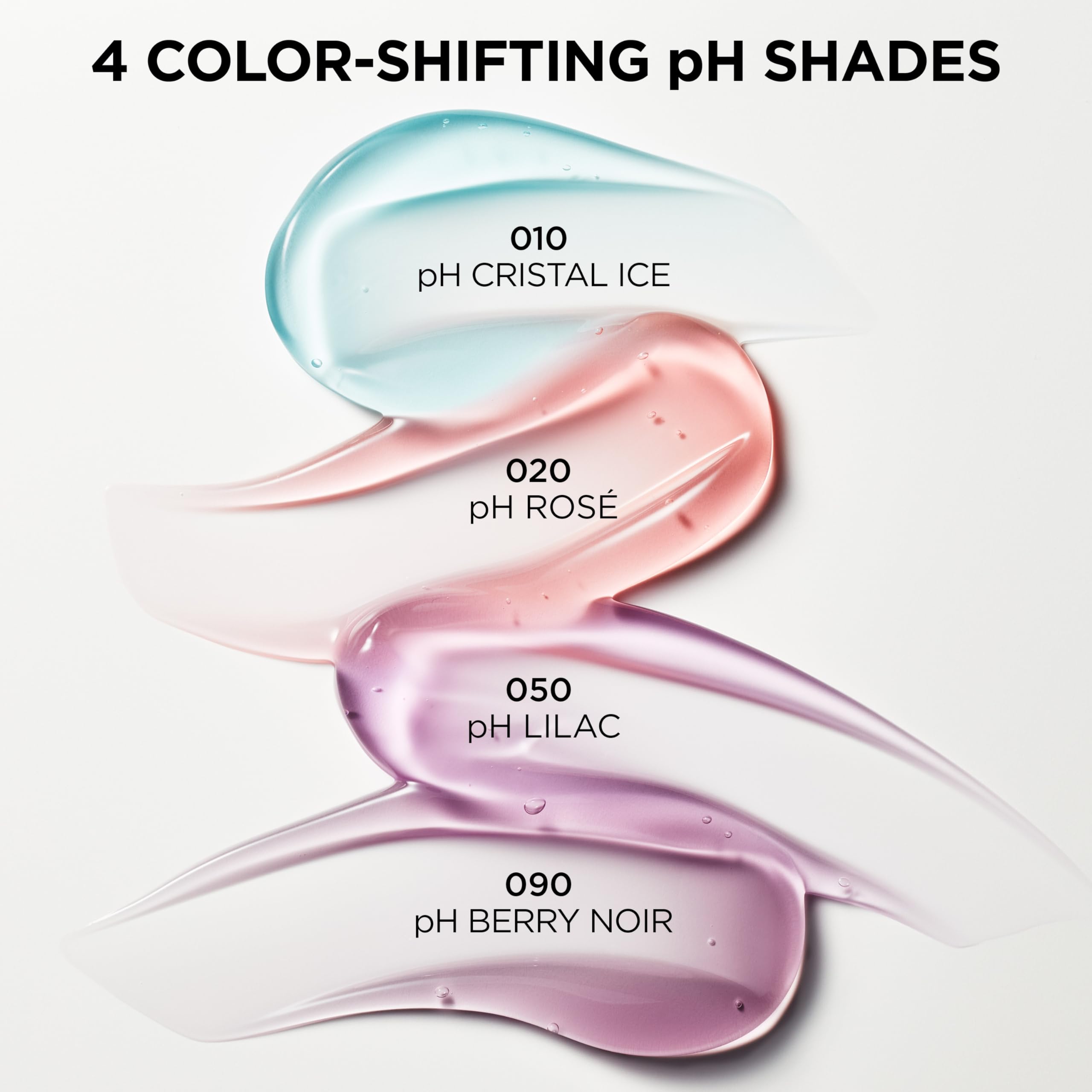 L'Oreal Paris pH Rosé Lip Oil
