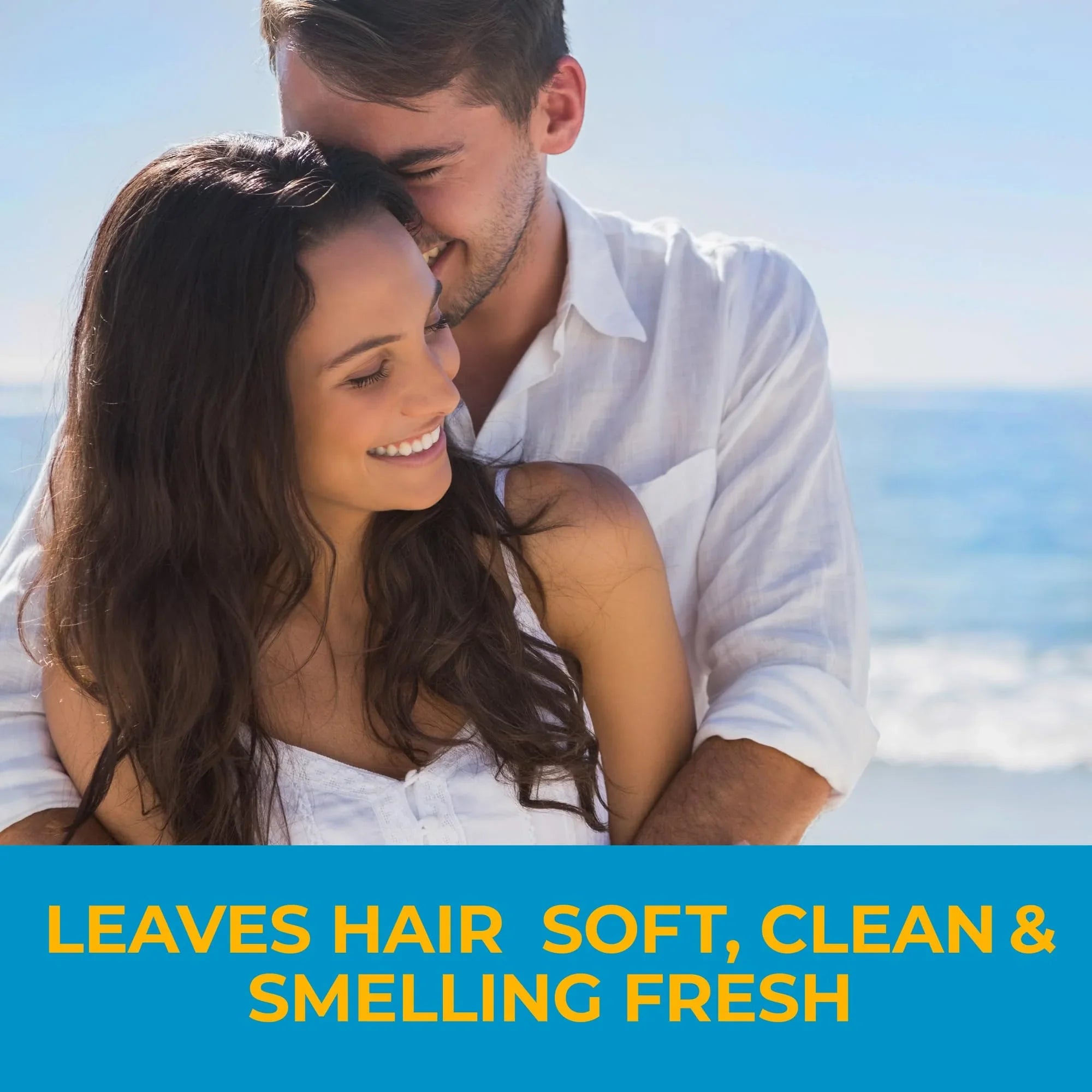 Nizoral Fresh Scent Anti-Dandruff Shampoo