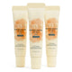 Sky and Sol Lip Jelly SPF 25 – 3 Pack Natural Hydrating Lip Balm