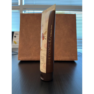 TOKYOMILK Honey & The Moon Shower Gel - Image 4