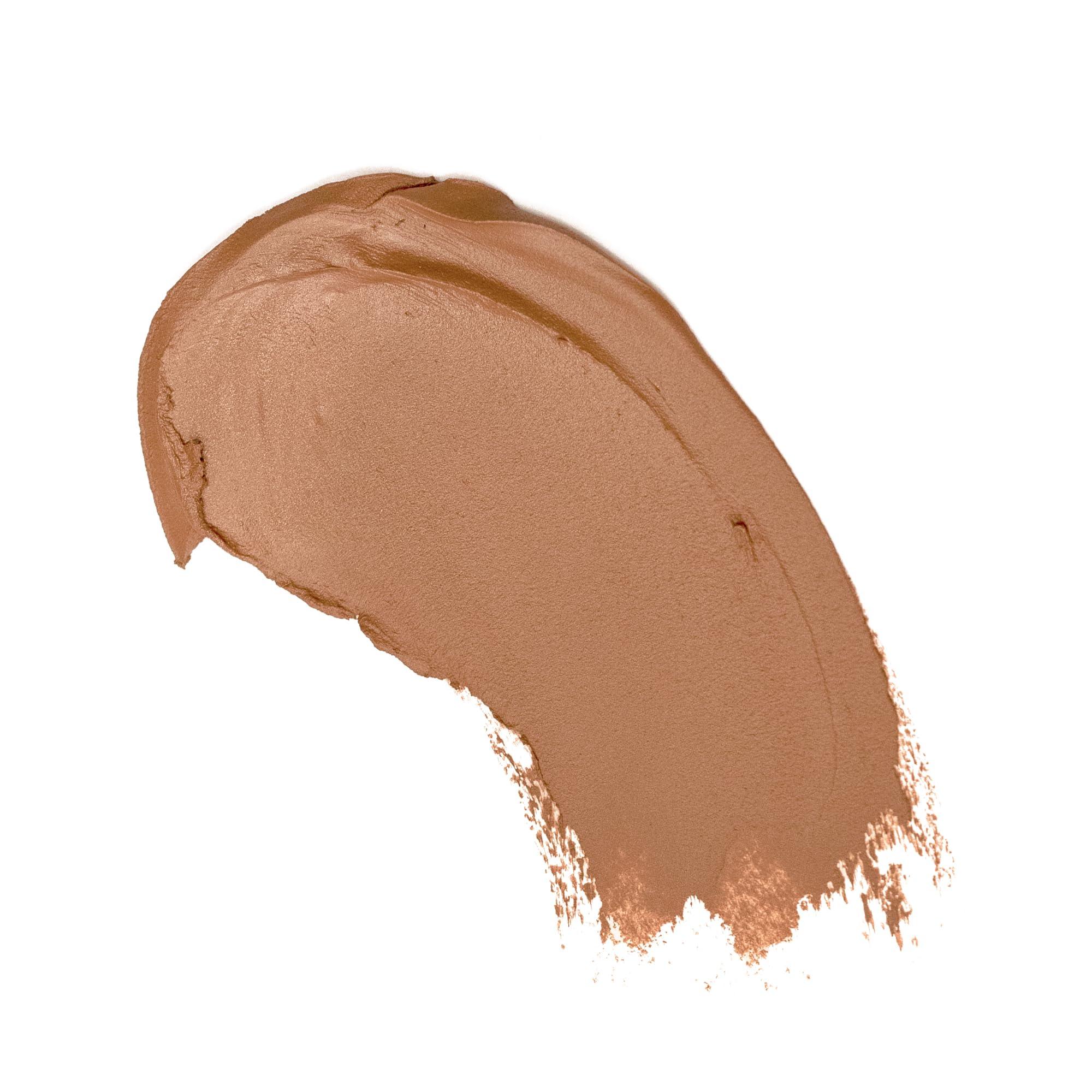 Milani Hey Honey Cream Bronzer