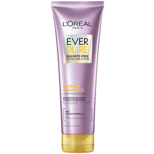L'Oreal Paris Blonde Sulfate-Free Shampoo
