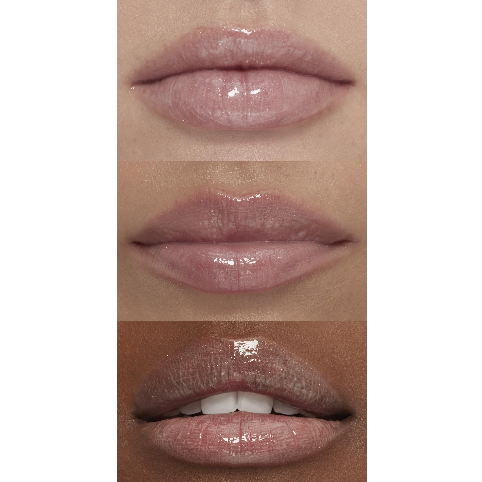 e.l.f. Pink Cosmo Lip Plumping Gloss