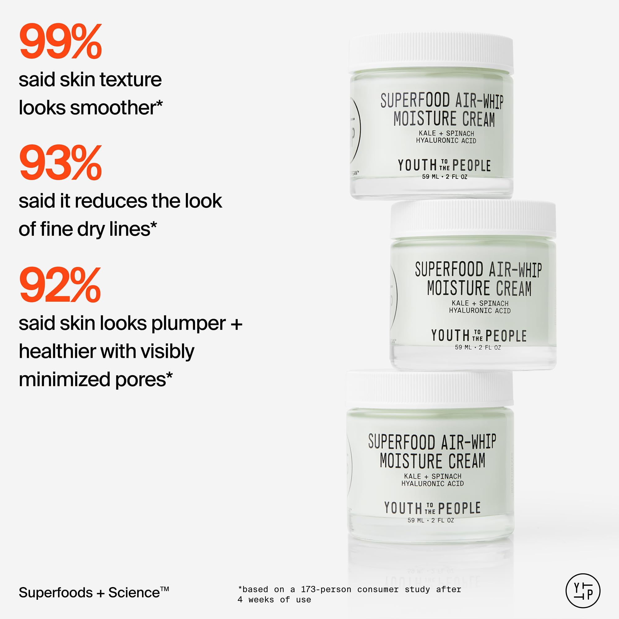 Youth To The People Cleanser & Moisturizer Duo