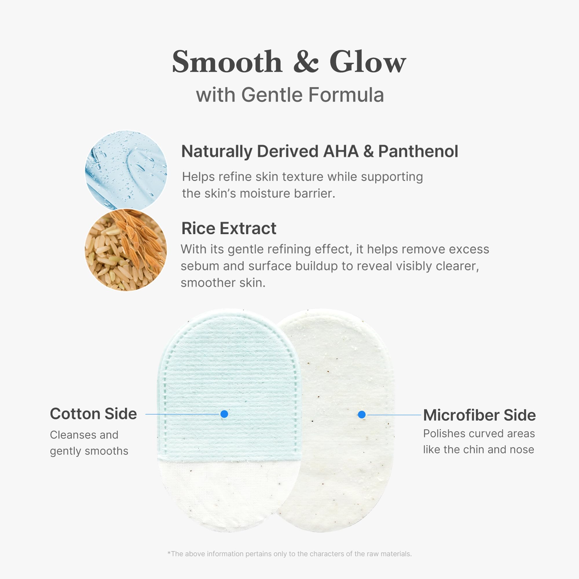 medicube Zero Pore Peel Pads