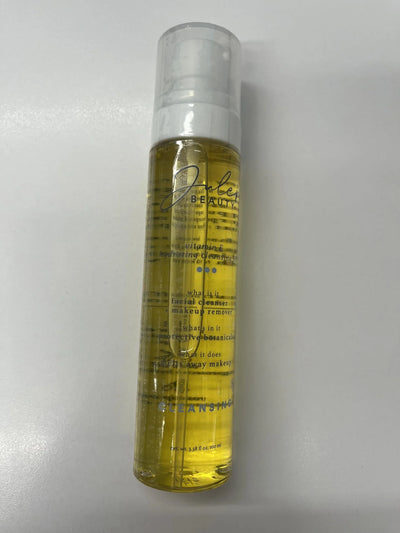 Julep Vitamin E Hydrating Cleansing Oil and Makeup Remover - Rosehip and Olive Oil - Image 4