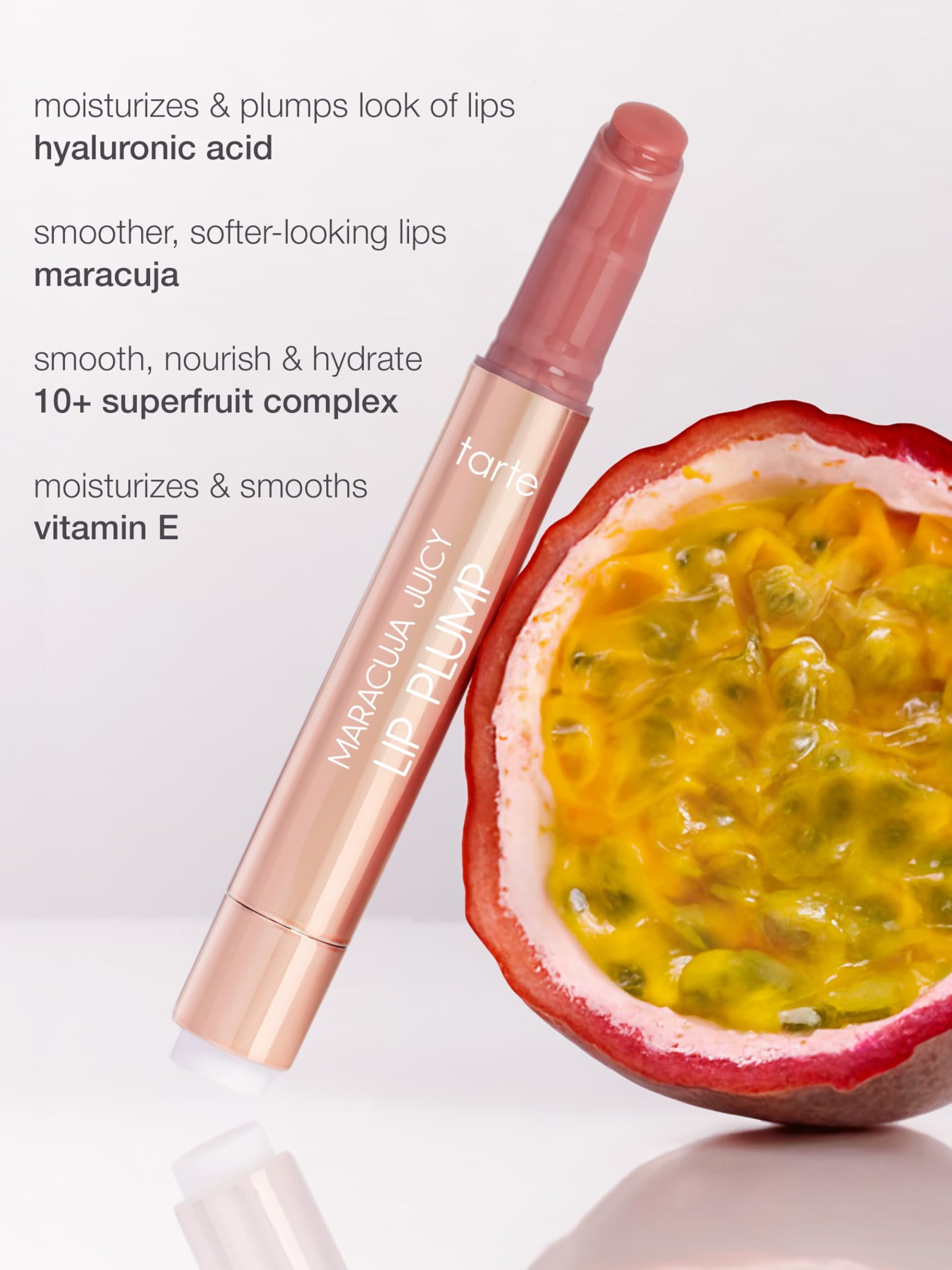 tarte Cherry Blossom Lip Plump