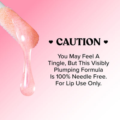 Too Faced Lip Injection Extreme Lip Plumper - Image 4