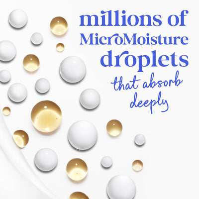 Dove Deep Moisture Body Wash - Image 2