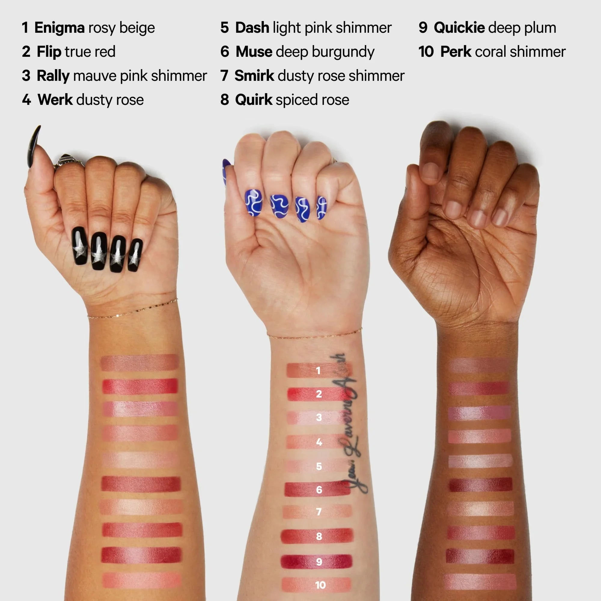 Milk Makeup Lip + Cheek Stick – Cream Blush