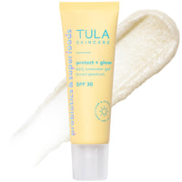 Moisturizing Tinted Sunscreen