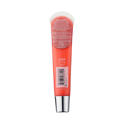 Ruby Kisses Jellicious Lip Gloss - Image 3