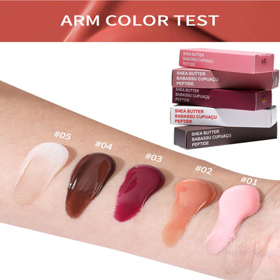 DENESTUP Nude Colors Lip Gloss - Image 2