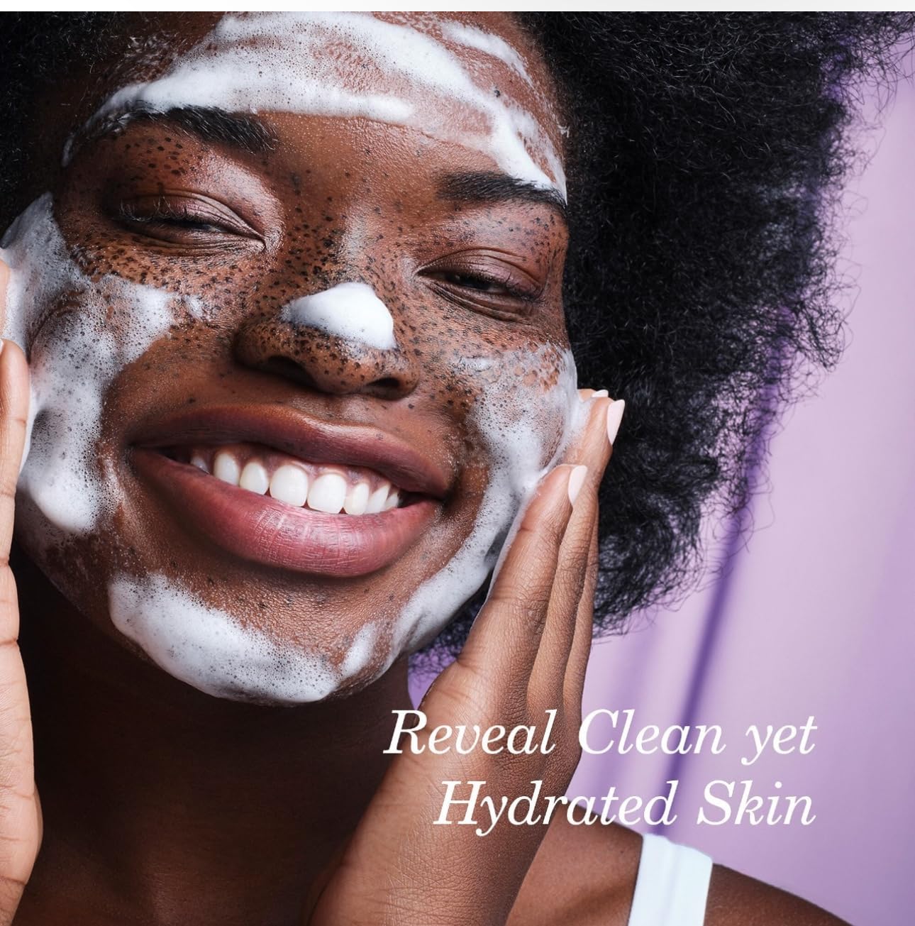 TATCHA Rice Wash Facial Cleanser