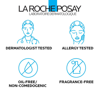 La Roche-Posay Toleriane Hydrating Gentle Face Cleanser - Image 4