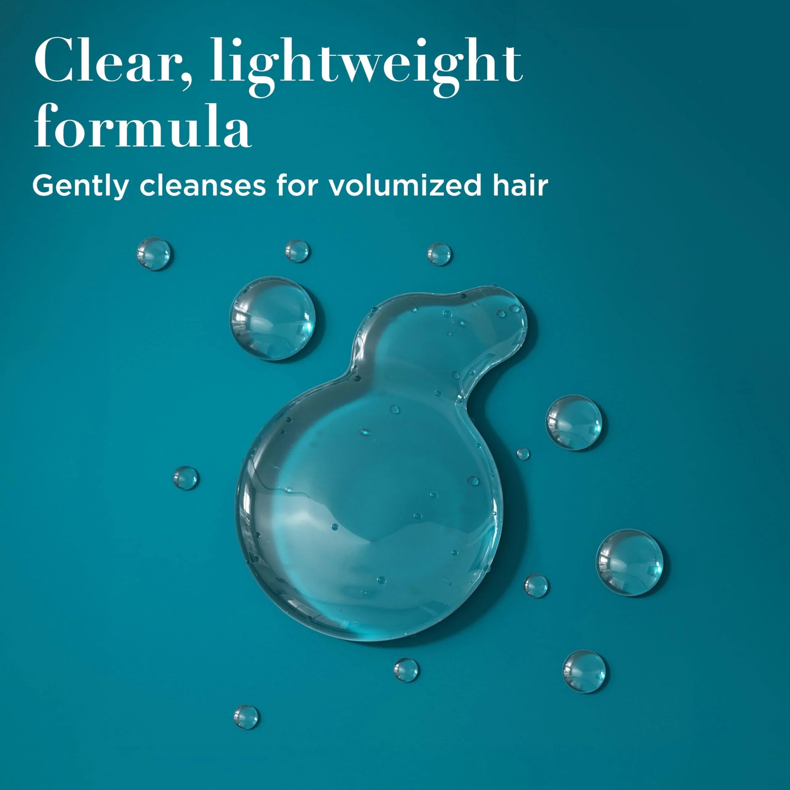 OGX Biotin & Collagen Volumizing Shampoo