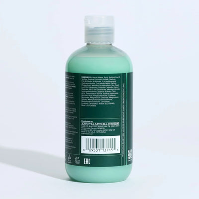 Tea Tree Special Shampoo For All Hair Types - Image 2