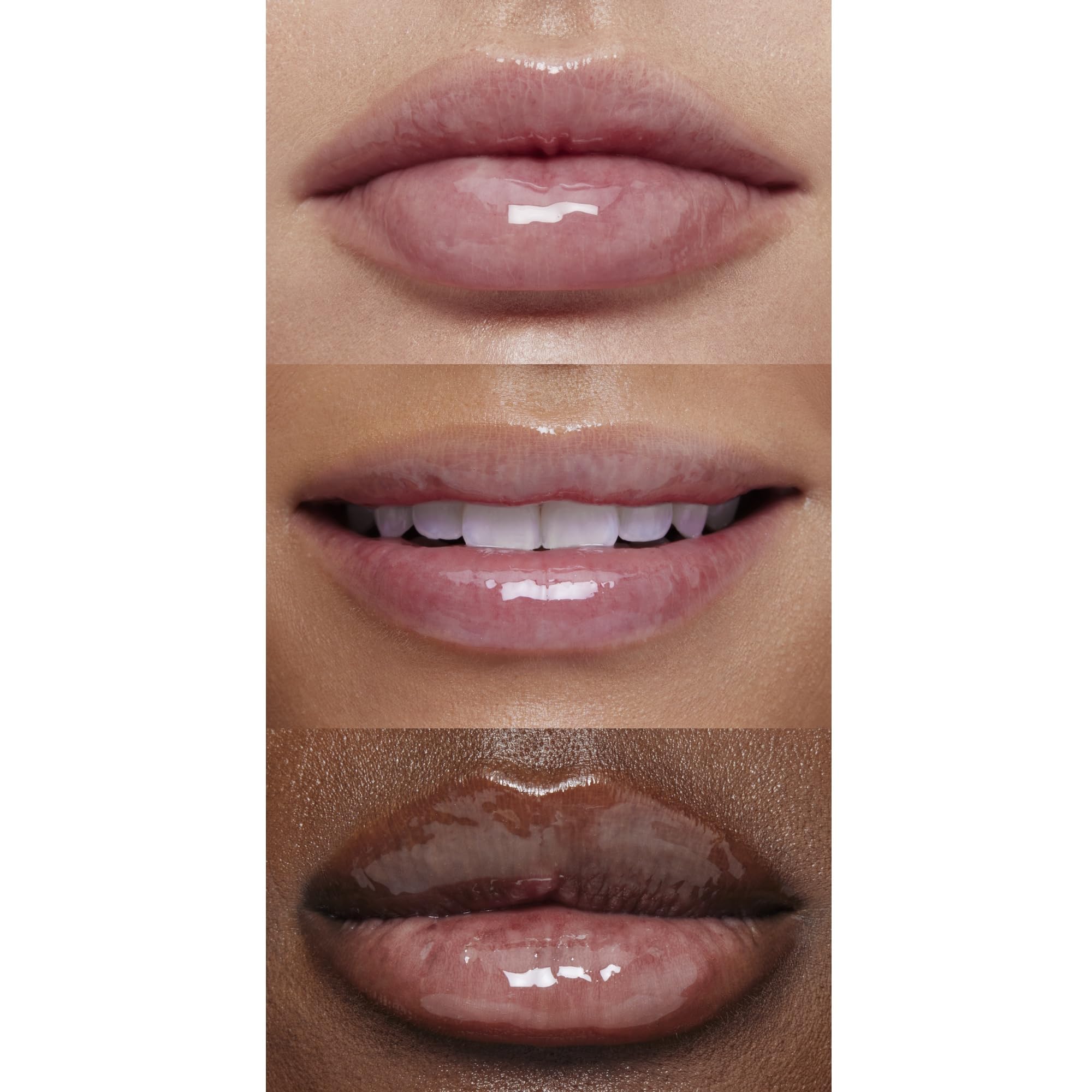 e.l.f. Crystal Clear Lip Oil