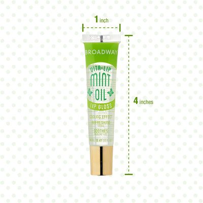 Ruby Kisses Vita-Lip Lip Gloss Set - Image 4