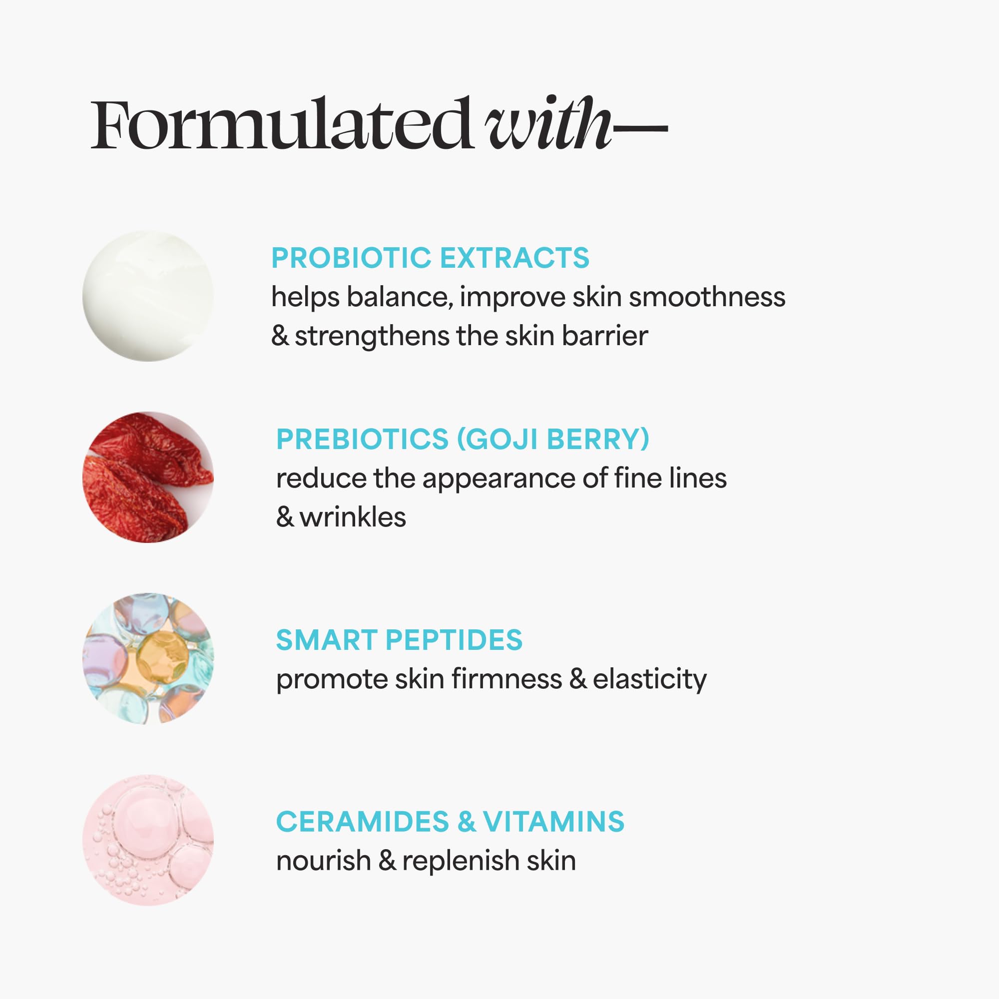 TULA Protect + Plump Face Moisturizer