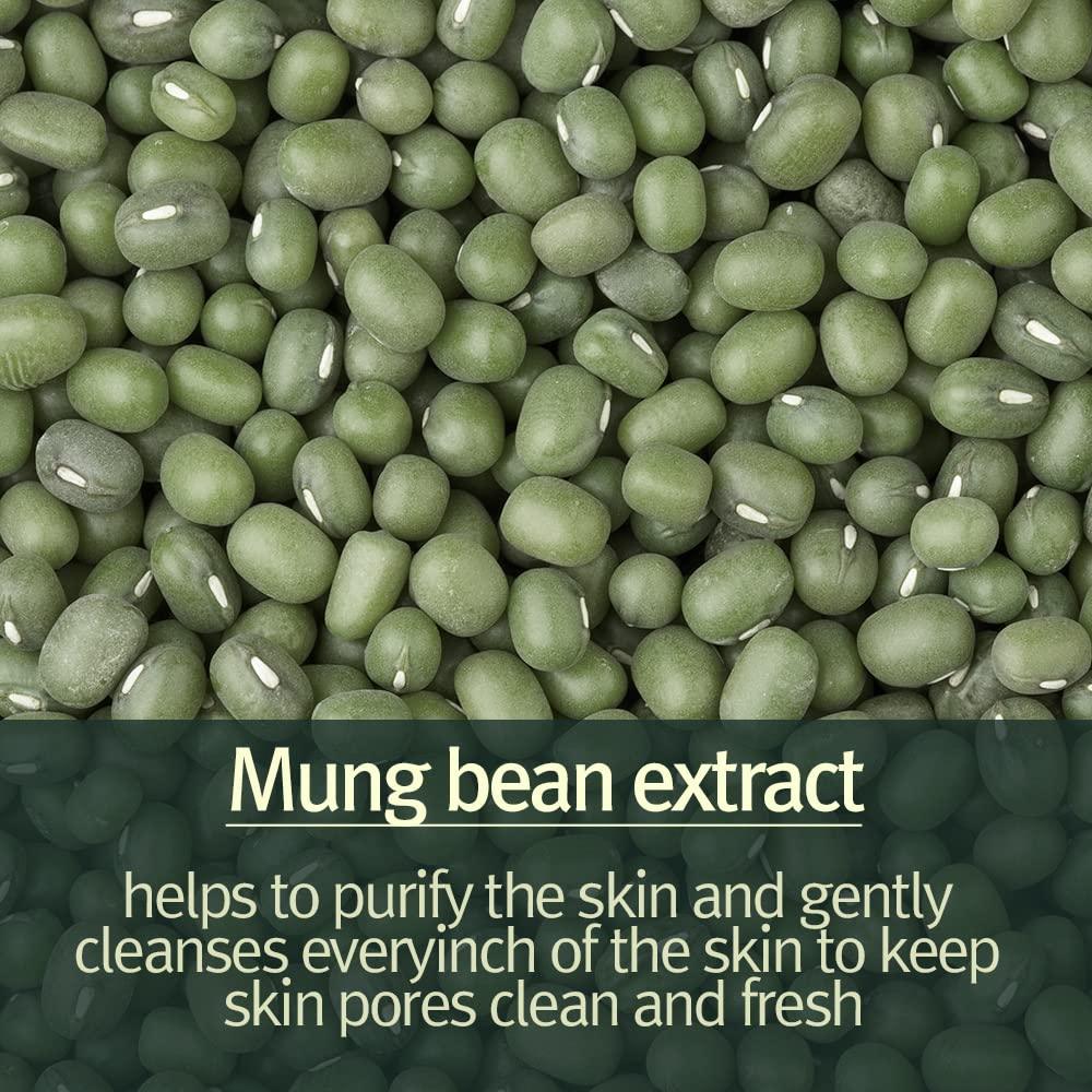 Pyunkang Yul Calming Pore Clear Mask
