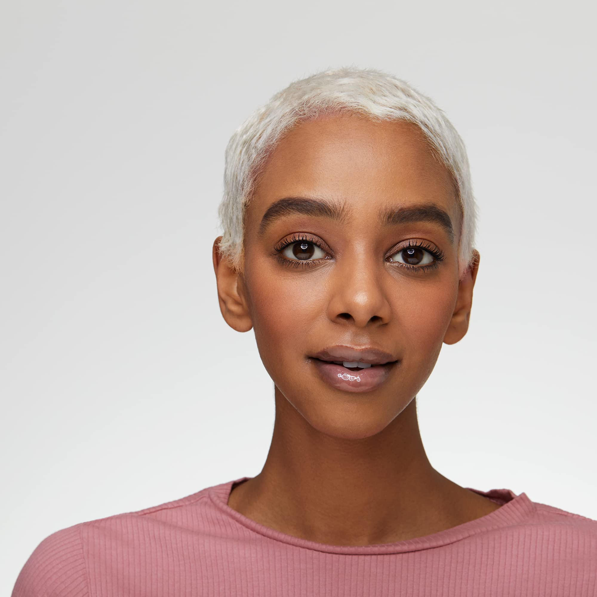 essence Crystal Clear Lip Gloss