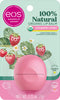 eos Strawberry Sorbet Lip Balm