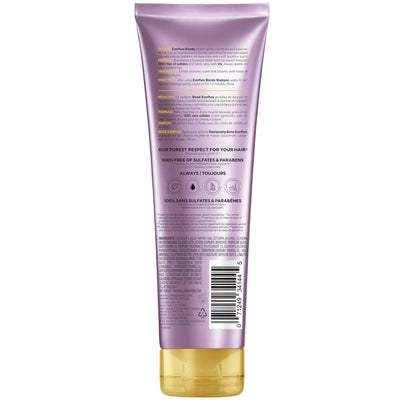 L'Oreal Paris Blonde Sulfate-Free Shampoo - Image 2