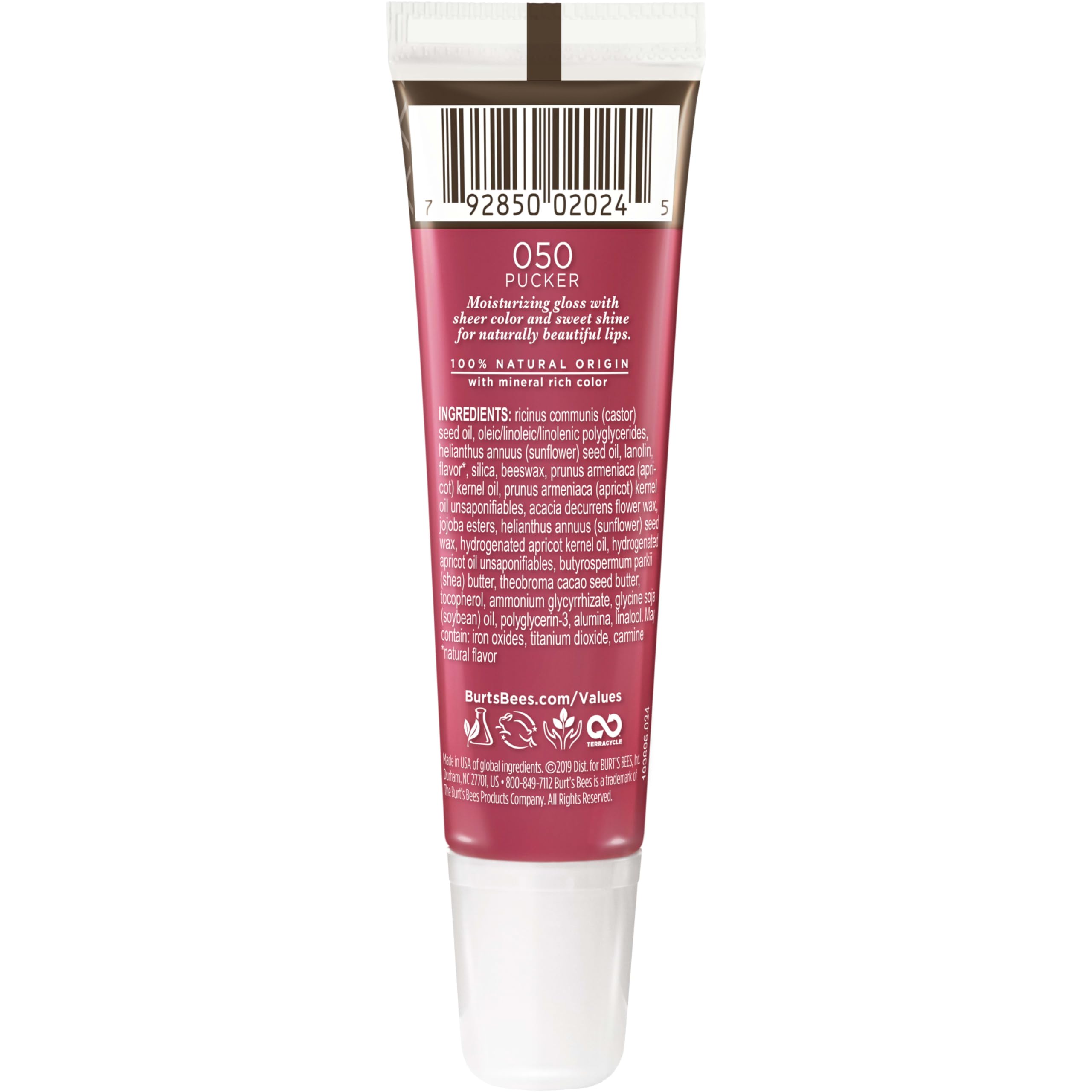 Burt's Bees Lip Shine