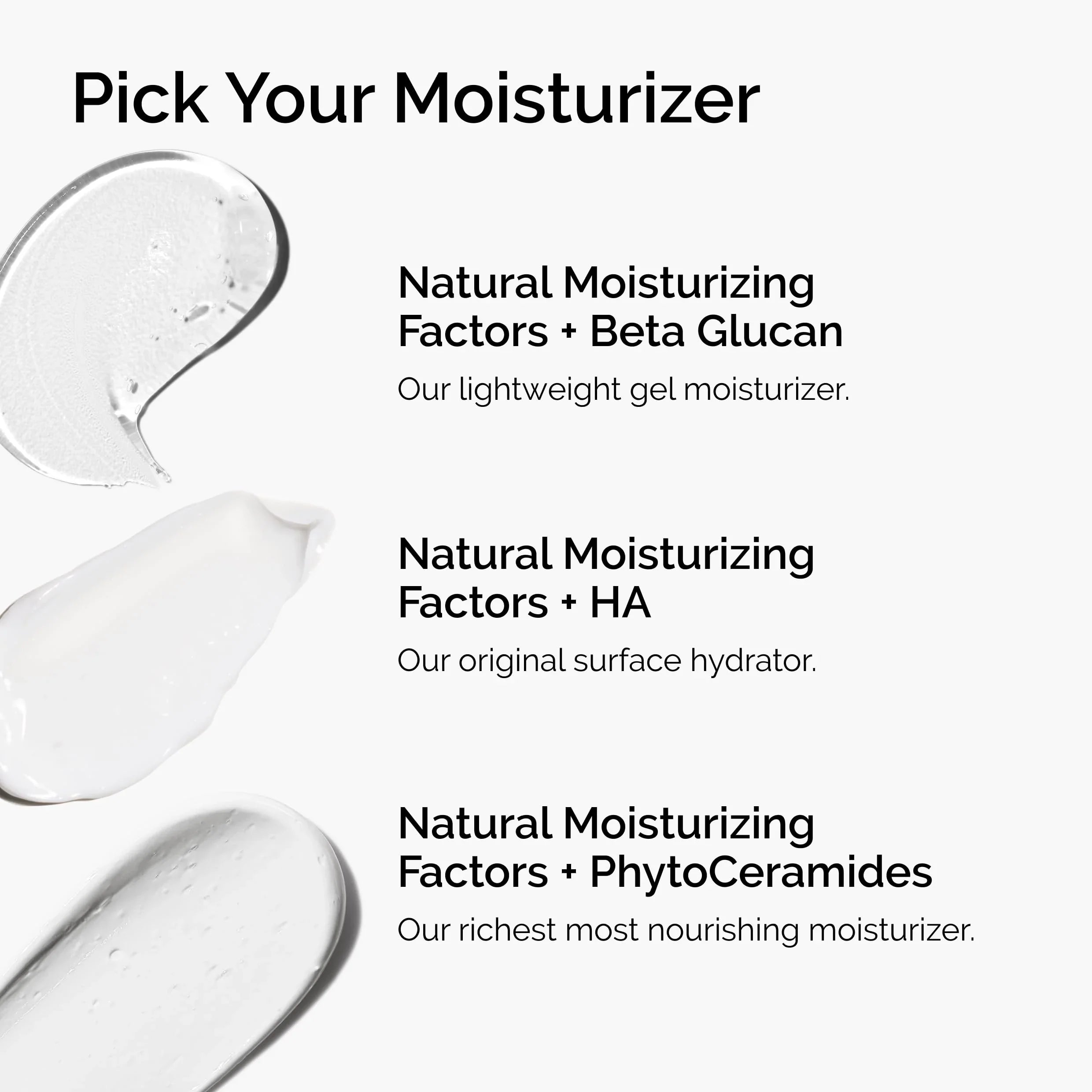 The Ordinary Natural Moisturizing Factors + Hyaluronic Acid, Travel Size, 1 Fl Oz