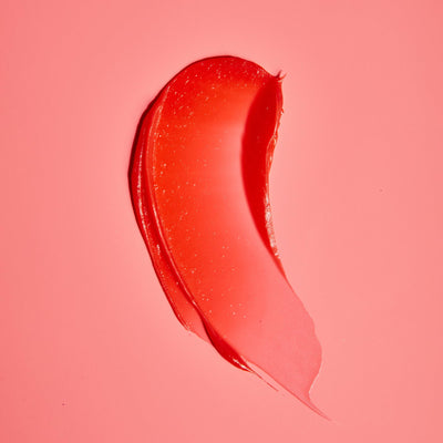 Tree Hut Strawberry Lip Butter - Image 2