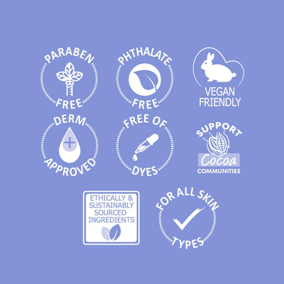 Palmer's Tahitian Vanilla Body Lotion - Image 3