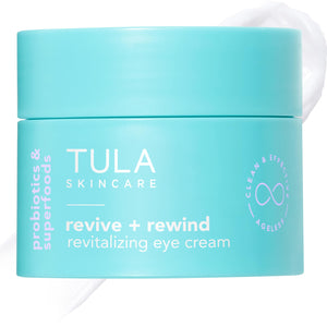 TULA Revitalizing Eye Cream