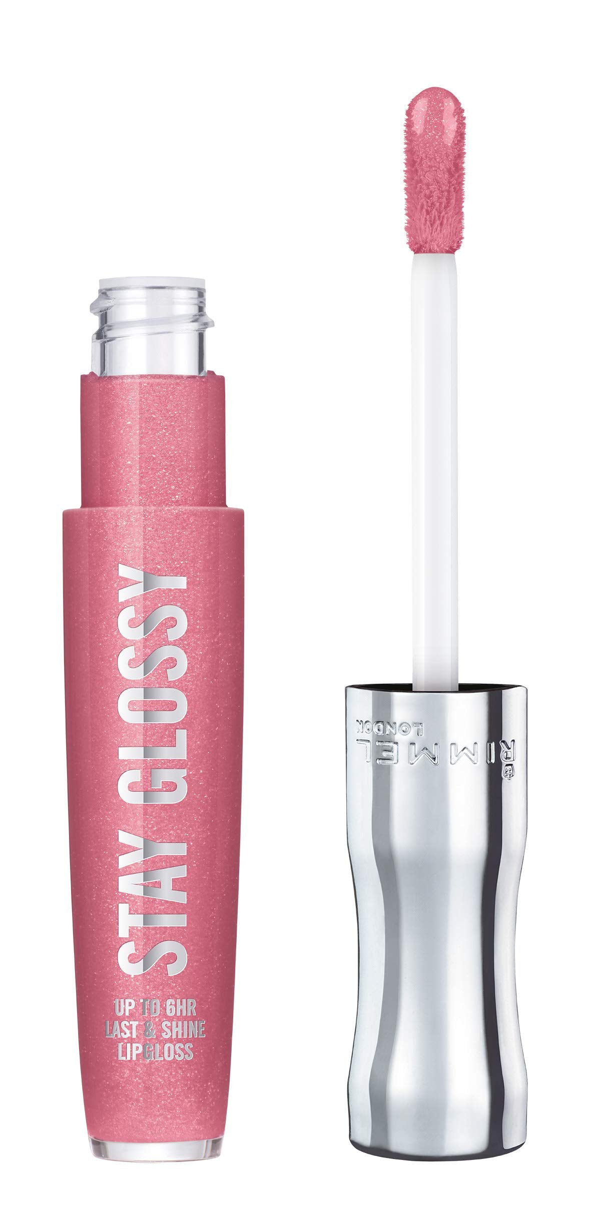 Rimmel Flower Power Lip Gloss