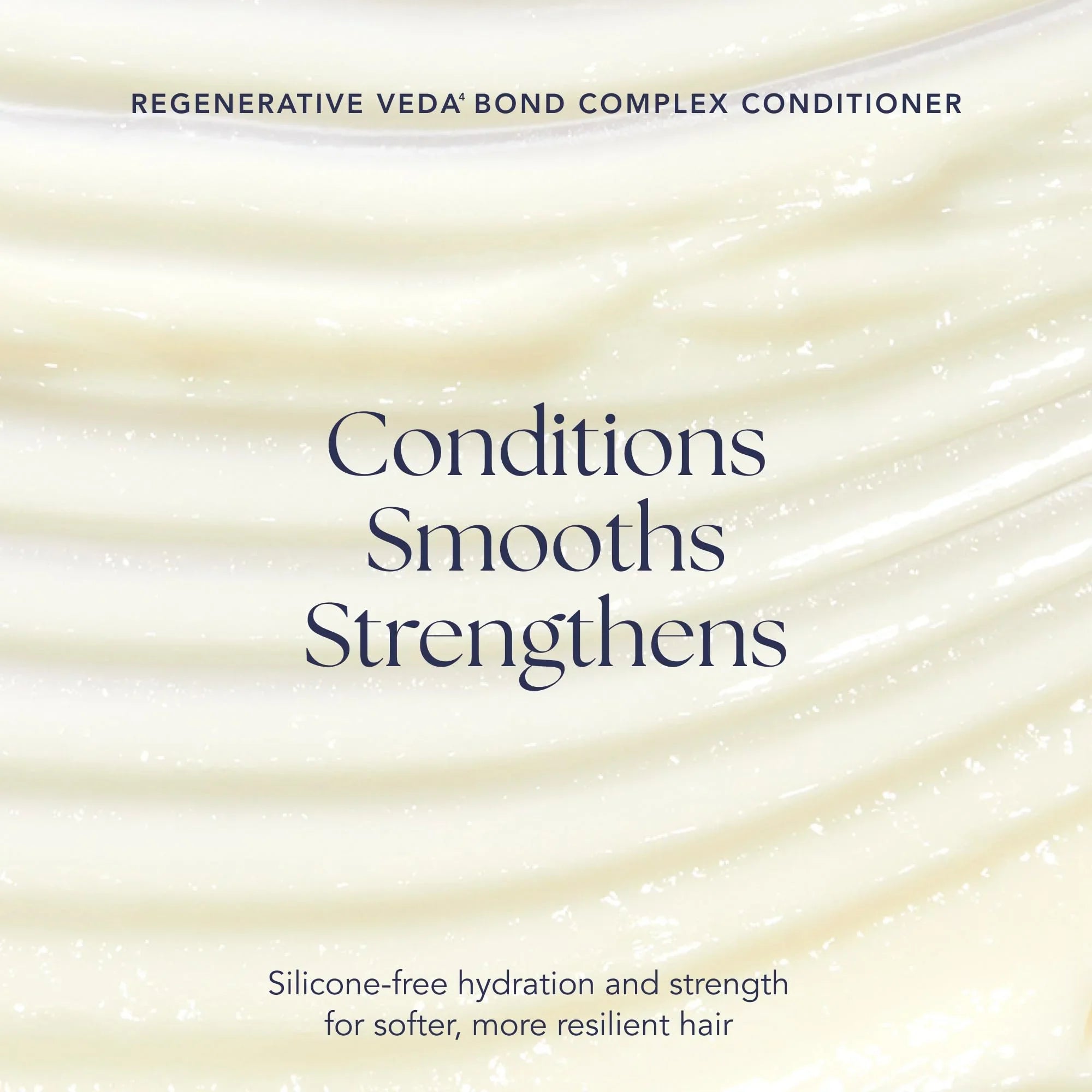 RANAVAT BOTANICS Regenerative Veda Bond Complex Hair Conditioner