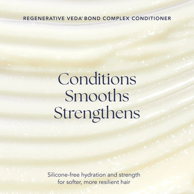 RANAVAT BOTANICS Regenerative Veda Bond Complex Hair Conditioner - Image 2