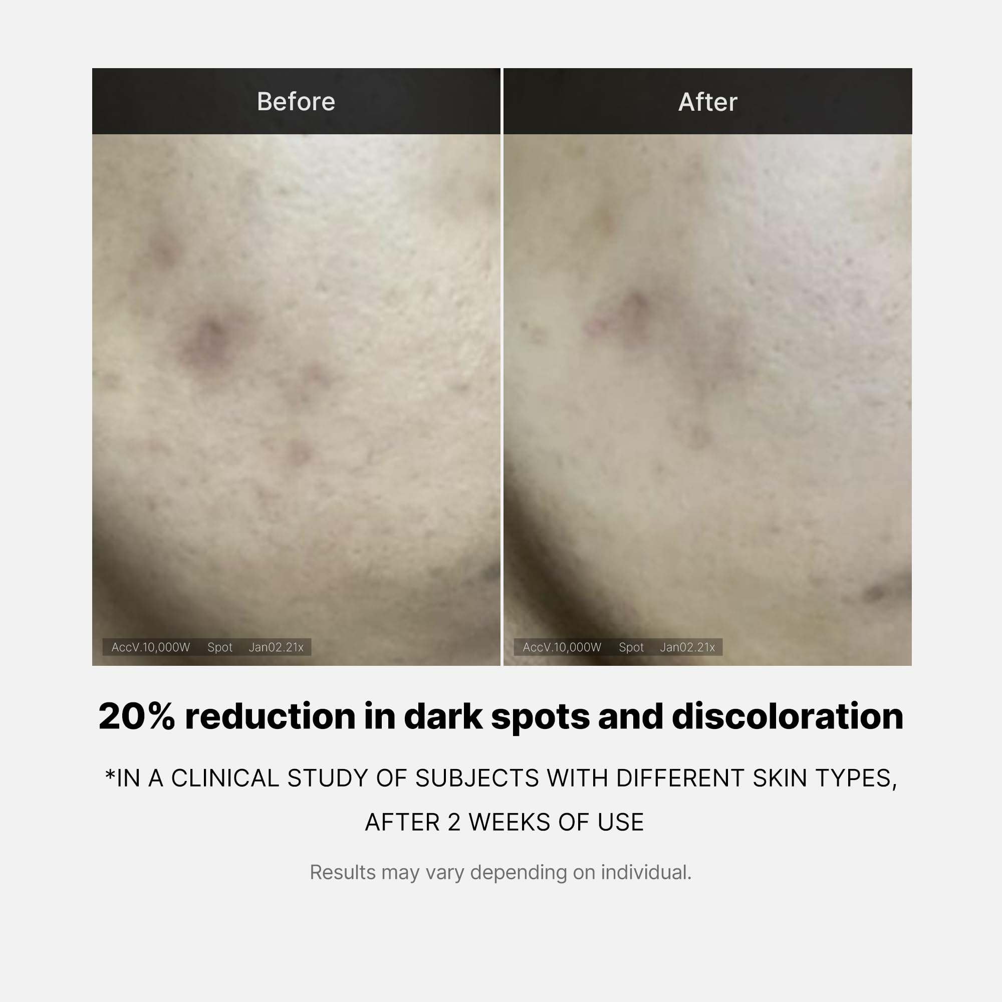 medicube Deep Vita C Serum