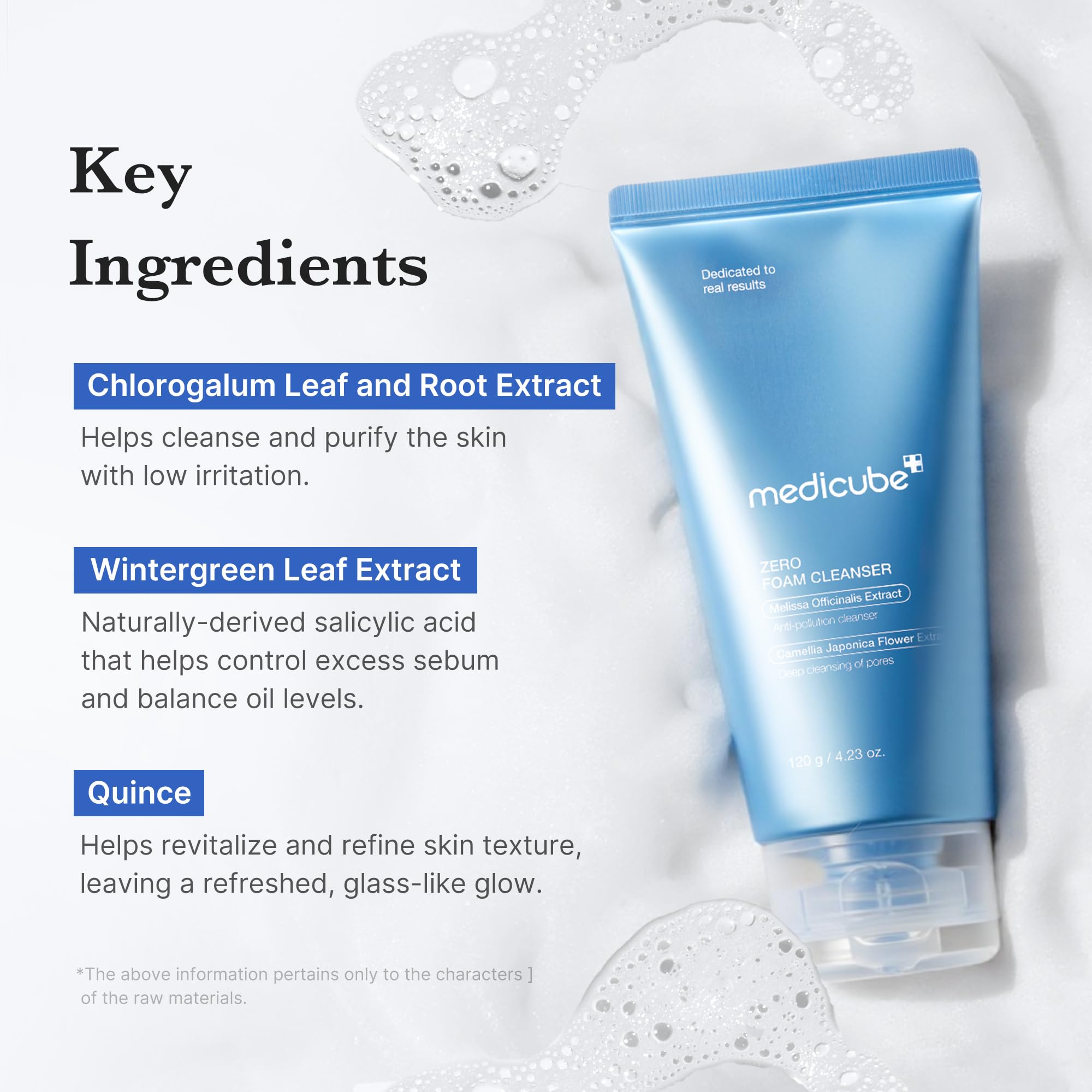 medicube Cleansing Duo