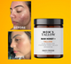 Mom’s Tallow Skin Serenity Face Cream – Nourishing Balm for Sensitive & Flaky Skin