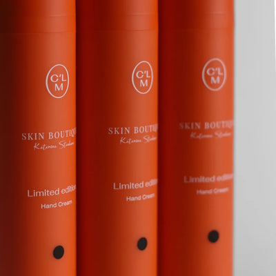 Celemi Cosmetics LLC Limited Edition Hand Lotion CLM and Skin Boutique - Image 3