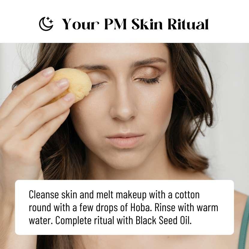 Katari Beauty Oily Skin Kit