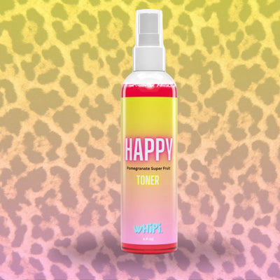 Whipi Co Happy Super Fruit Toner - Image 2