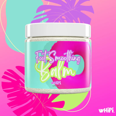 Whipi Co Summer Perfect Pedi Foot Balm - Image 2