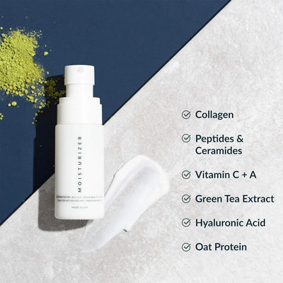 ALLI LLC Face Moisturizer with SPF 30 - Image 4