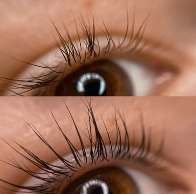Instalash Lashboost Mascara with Lash Growth Serum - Image 4